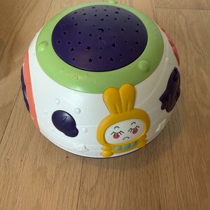 Kids Toy: Colorful Learning Toy with Playful Designs